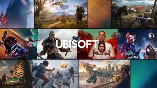 Ubisoft údajně pracuje na hře Blade Ubisoft údajně pracuje na hře Blade