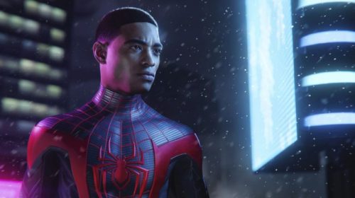 Spider-Man: Miles Morales se nám ukáže na PC Spider-Man: Miles Morales se nám ukáže na PC