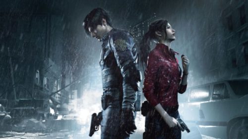 Populární díly Resident Evil se dočkali updatu
