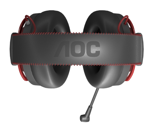 Bezdrátový herní headset AOC GAMING GH401