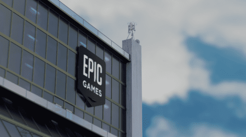 Epic Games nabízí opět dvě hry zdarma Epic Games nabízí opět dvě hry zdarma