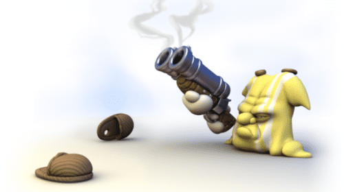 Obrovský únik Steam klíčů Bulánků Obrovský únik Steam klíčů Bulánků