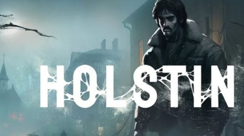 Byla oznámena polská survival hororovka Holstin Byla oznámena polská survival hororovka Holstin