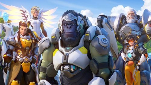 Do Overwatch 2 dorazí nová sezóna Do Overwatch 2 dorazí nová sezóna