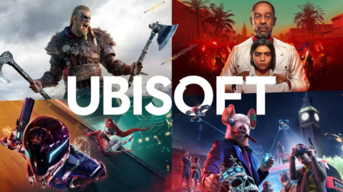 V Ubisoftu se schyluje ke stávce V Ubisoftu se schyluje ke stávce